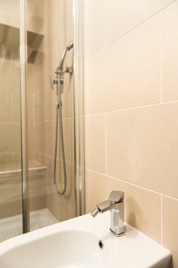 Trevi Fountain - Lovely Loft Apartment 로마 외부 사진