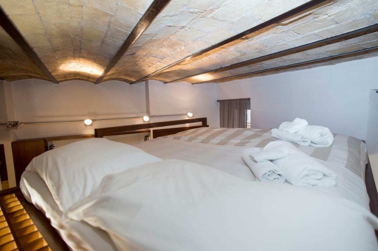 Trevi Fountain - Lovely Loft Apartment 로마 외부 사진