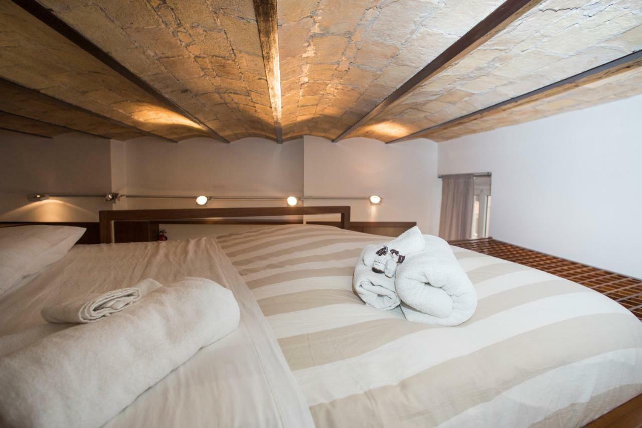Trevi Fountain - Lovely Loft Apartment 로마 외부 사진